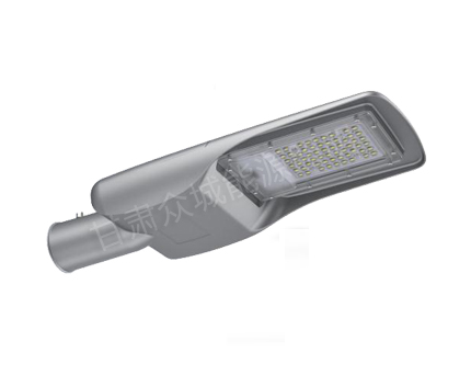 城关鸭嘴鱼LED灯具