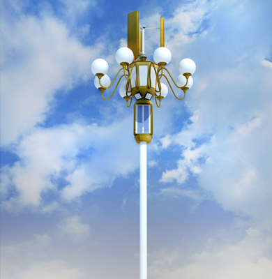 城关中华灯 城关中华灯