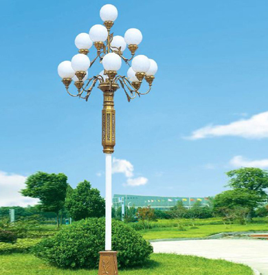 城关中华灯 城关中华灯