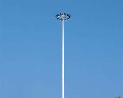 城关高杆灯 城关高杆灯