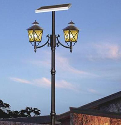 城关庭院灯 城关庭院灯