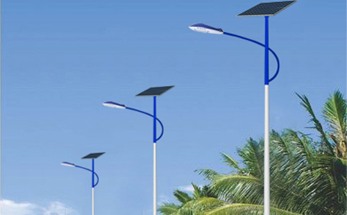 城关太阳能路灯防触电安全指南：如何选择与维护