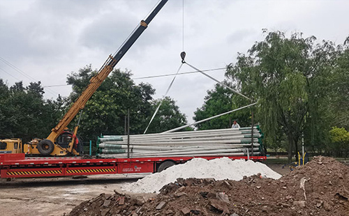 城关节能率提升30%：智慧路灯控制器方案选型