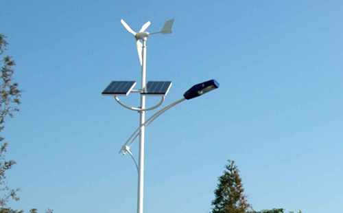 城关城市升级选智慧路灯：5G基站整合方案