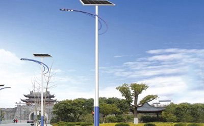 城关城关太阳能路灯价格差在哪？影响造价的4大核心因素揭秘
